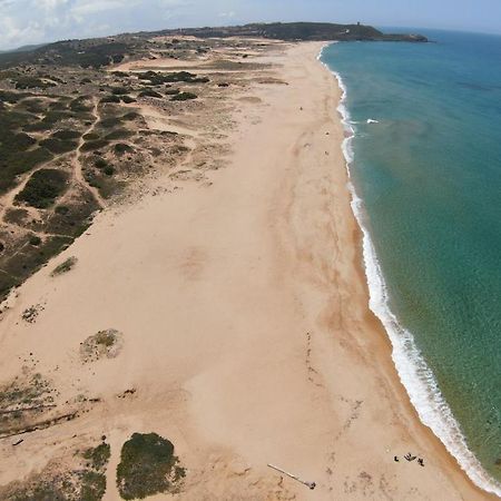 Sardegna Incontaminata Apartments Super Vista Mare Torre dei Corsari Εξωτερικό φωτογραφία