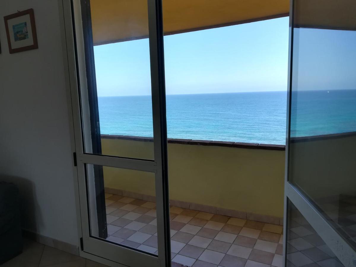 Sardegna Incontaminata Apartments Super Vista Mare Torre dei Corsari Εξωτερικό φωτογραφία