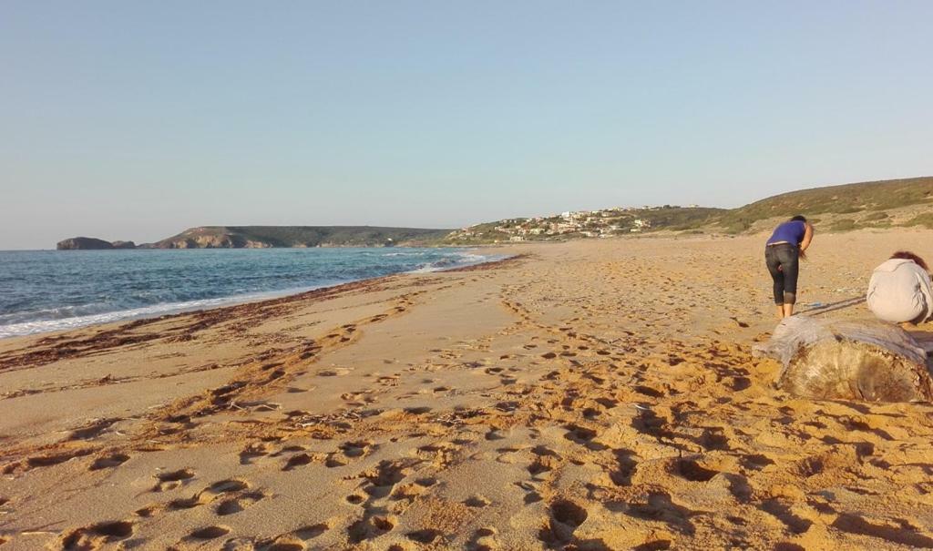 Sardegna Incontaminata Apartments Super Vista Mare Torre dei Corsari Εξωτερικό φωτογραφία