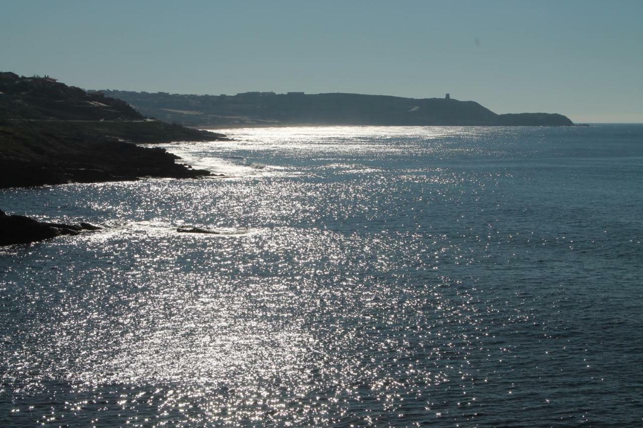 Sardegna Incontaminata Apartments Super Vista Mare Torre dei Corsari Εξωτερικό φωτογραφία