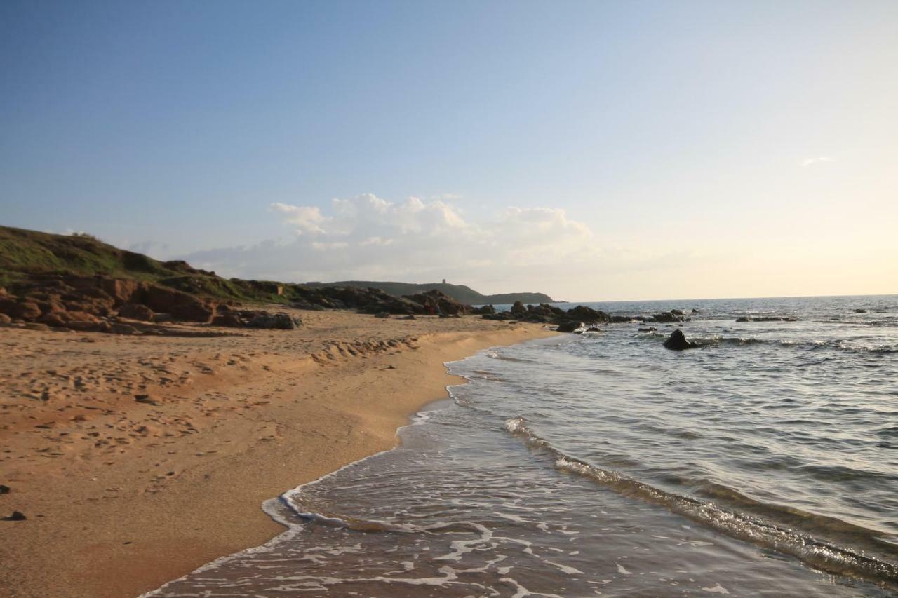 Sardegna Incontaminata Apartments Super Vista Mare Torre dei Corsari Εξωτερικό φωτογραφία