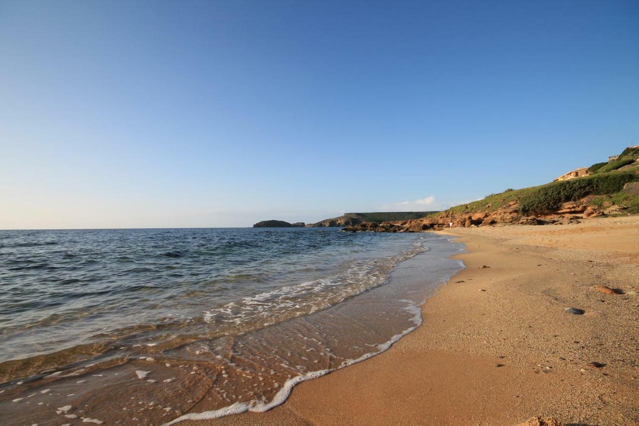 Sardegna Incontaminata Apartments Super Vista Mare Torre dei Corsari Εξωτερικό φωτογραφία